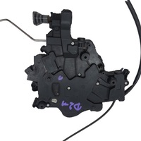 фото thumb №9, Замок дверь раздвижных vw transporter 10-