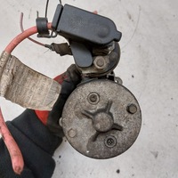 фото thumb №8, Fiat punto 1,3 стартер denso 63101078