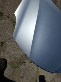 фото thumb №5, Капот перед передня alfa romeo giulietta оригінал комплектна демонтаж великопольське воєводство