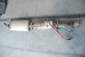 фото thumb №9, Выхлоп катализатор iveco daily 2.3 2011- e5