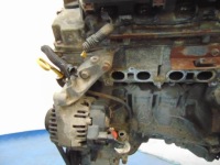 Купить Nissan micra k12 1.4b двигатель kompletny код двигателя cg12de, фото thumb