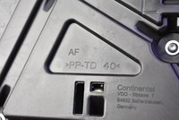 фото thumb №15, Спідометр  прилади eu 6v0920740d skoda fabia 3 iii 1.0 tsi 95 km 14-21