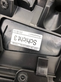 фото thumb №13, Bmw x1 u11 правый обшивка задних дверь обивка piano black f015123