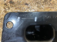 фото thumb №12, Ford transit connect mk2 ii 12-22 балка підсилювач бампера задня задня