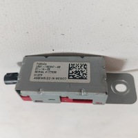 фото thumb №6, Ford escape 20- підсилювач антени usa чорний червоний