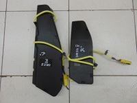 фото thumb №1, Подушка безопасности подушка сиденье правая honda jazz v 5