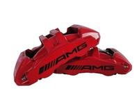 фото thumb №1, Mercedes sl 232 r232 суппорты тормозные передние комплект 63 amg brembo