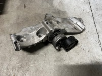 Купить Кронштейн кронштейн натяжитель генератора renault megane iv 1.5 dci, фото thumb