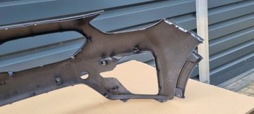 фото thumb №12, Kia niro i рестайлінг бензин 2019- бампер перед оригінал b095