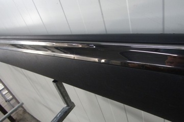 фото thumb №9, Планка порогова права kia sportage iv 4 gt line рестайлінг 18-21