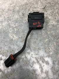 фото thumb №2, Модуль блок керування напруги mazda rx-8 aaf15217