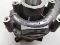 Турбонагнетатель 144119263r gt1241josz garrett 1.5 dci nissan renault captur Цена, фото thumb