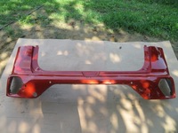 фото thumb №1, Kia niro lift 19- бампер задний pdc