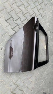 фото thumb №1, Hyundai i40 2011- двері задні праве kombi задня