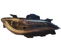 фото thumb №3, Фара лампа правая chrysler 200 uf 2015-2017 линза + led