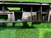 фото thumb №9, Vw golf vii 5g6 hb кронштейн   бампера зад заднє середній 5g6807863c