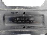 фото thumb №9, Audi a8 s8 4h0 d4 lift 09-17 подрамник подрамник рама подрамник перед 4.0tfsi 110km