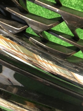 фото thumb №13, Бампер переднее перед kia sportage iv рестайлинг pdc