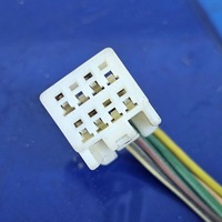 фото thumb №8, Toyota corolla e12 жгут провода дверь передних правых 8215102730