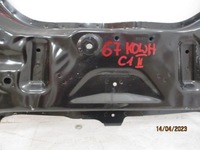 фото thumb №4, C1 ii 108 lift подрамник подрамник подрамник подрамник санки