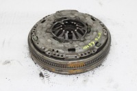 фото thumb №1, Volkswagen vw jetta 1.6 tdi сцепление диск прижим колесо двухмассовый маховик комплект