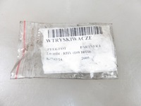 фото thumb №6, Форсунка peugeot partner i 2.0 hdi 9662173780