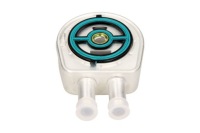 фото thumb №1, 31236/nrf радіатор оливи ford maverick 3.0 v6