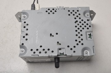 фото thumb №6, Ford puma ii mk2 радіо навігація h1bt-18k810-lnu