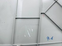 фото thumb №14, Rav4 v захист стійка заднього ліве зад сірий подряпини 62480-42180