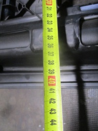 Купить Шторка люк 9675128480 peugeot 308 1 11-13 r., фото thumb