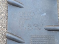 фото thumb №8, Audi різні моделі верхня кришка двигуна (декоративна кришка) w12 6.0 07c103925ae