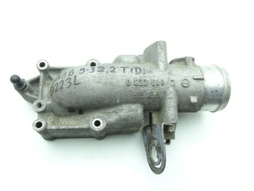 фото thumb №1, Saab 93 9-3 i 98-02 2.2 tid дросельна заслінка egr