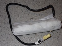 фото thumb №5, Kia soul 09-11 подушка подушка безпеки сидіння лівий правий