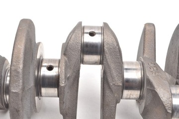 фото thumb №7, Captur clio iv sandero logan mcv 0.9tce wał коленчатый 0574r двигателя h4ba400