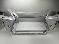 фото thumb №1, Lexus nx ii 2 бампер передній перед org!