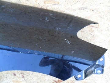 фото thumb №12, Honda frv be 2005 2006 2007 2008 крыло правый