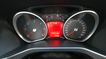 фото thumb №10, Mondeo mk4 fl 10-14 s-max mk1 спидометр большой дисплей 2011 r. 1.6 2.0 tdci