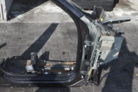 фото thumb №4, Volvo xc60 ii блок двигателя порог правый