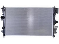 фото thumb №1, Радиаторов opel insignia a 1.6 2.0