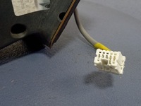 фото thumb №5, Nissan x-trail i t30 дзеркало праві 3 pin bw6