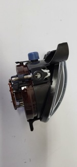 фото thumb №11, Corolla e12 04-07 sedan kombi corolla verso 04-09 противотуманная фара левый 81220-0f010