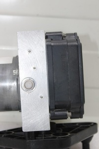 фото thumb №11, Mercedes sprinter w907 w910 насос abs a9079007406