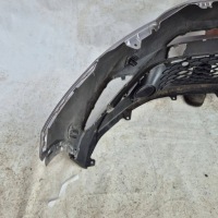 фото thumb №9, Toyota c-hr i 1 16-19 бампер перед передний 6xpdc