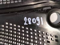 фото thumb №7, Жабо пластиковый renault laguna iii 08-