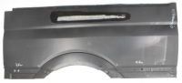 фото thumb №1, Mercedes sprinter w906 2006- задняя задний левый крыло #
