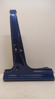 фото thumb №1, Seat ibiza v блок двигателя правый w5l lw5l