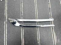 фото thumb №1, Хром решітка правий opel astra k v 13423642