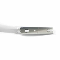 фото thumb №10, Mercedes w212 петля задней крышки l серебряный iridium - 775 a2127500328