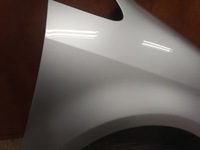 фото thumb №8, Крила правий перед vw touran przedlift la7w