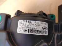 фото thumb №3, Land rover evoque i ксенон led czarna лампа ліва